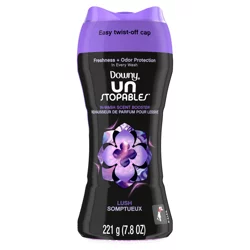 Downy Unstopables Lush 7.8Oz