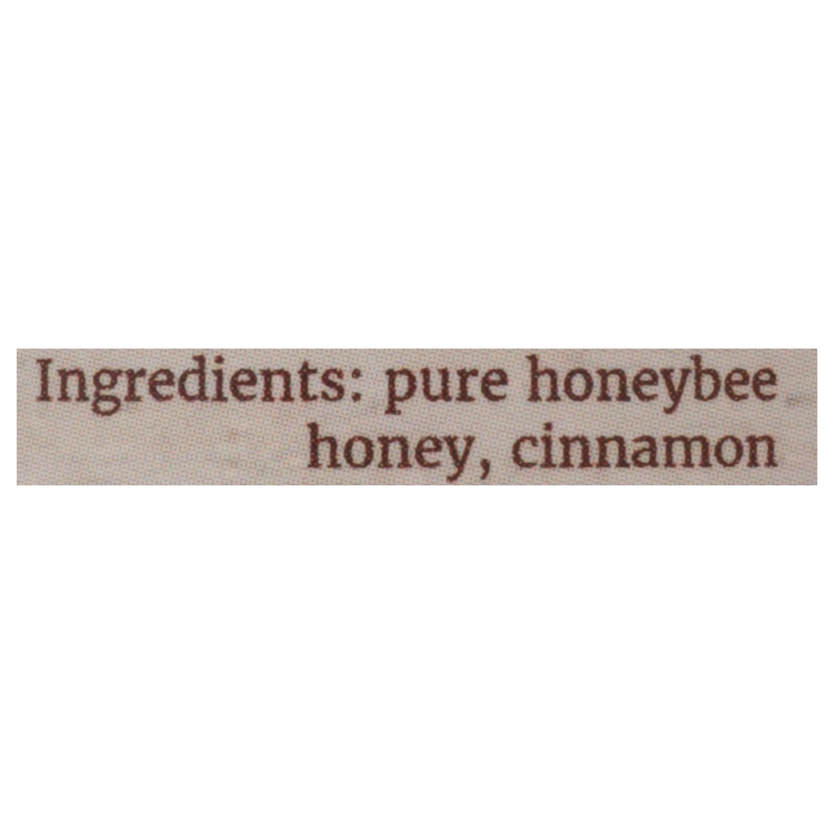 slide 11 of 14, Savannah Bee Company Cinnamon Whipped Honey, 12 oz