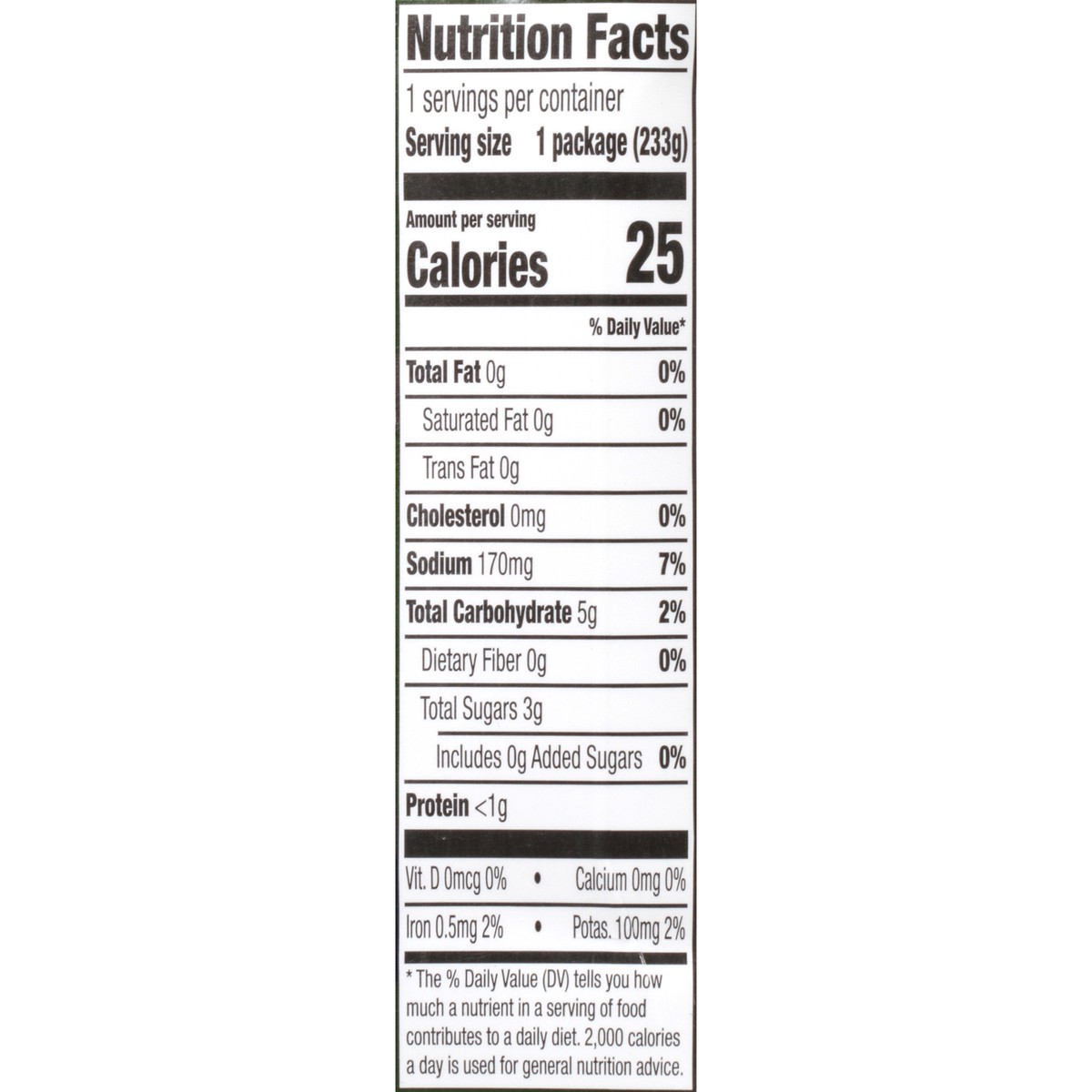 slide 8 of 13, Kitchen Basics Unsalted Vegetable Stock, 8.25 fl oz, 8.25 fl oz