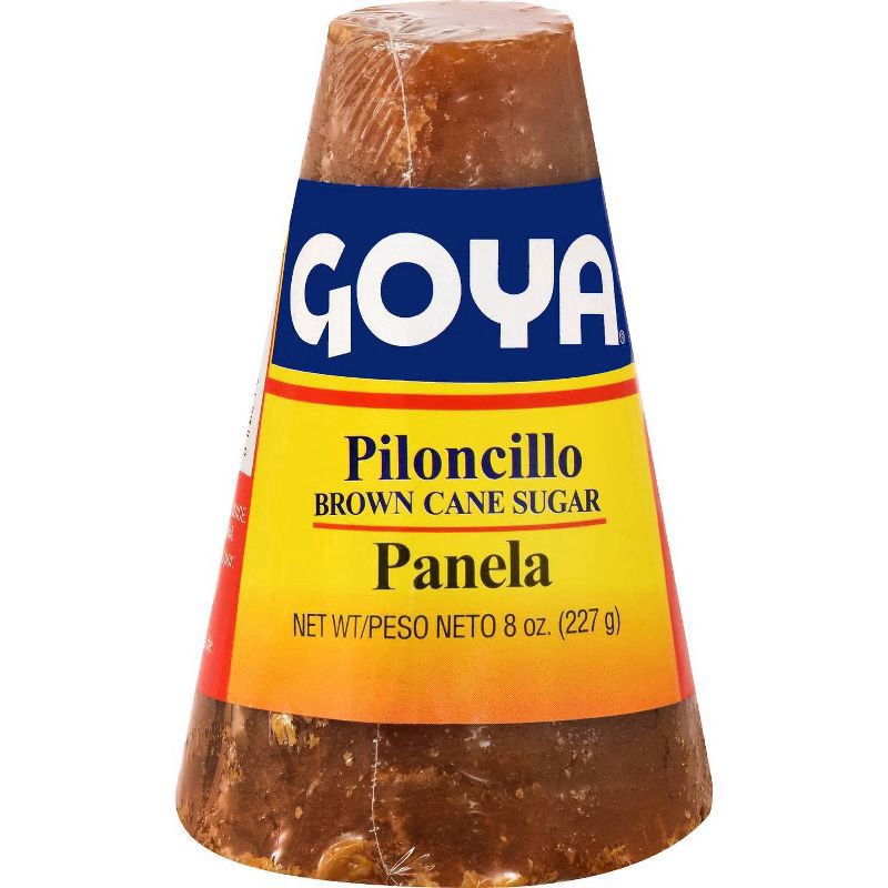 slide 1 of 3, Goya Piloncillo, 8 oz