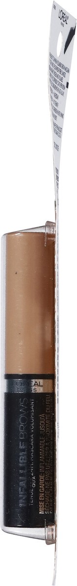 slide 6 of 11, L'Oréal 8.0 Light Blonde Infallible 24H Volumizing Mascara 0.13 fl oz, 0.13 oz