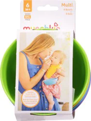 Munchkin Multi-Bowls