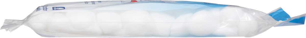 slide 3 of 9, Clarisse Cotton Balls, Triple Size, 100 Each, 100 ct