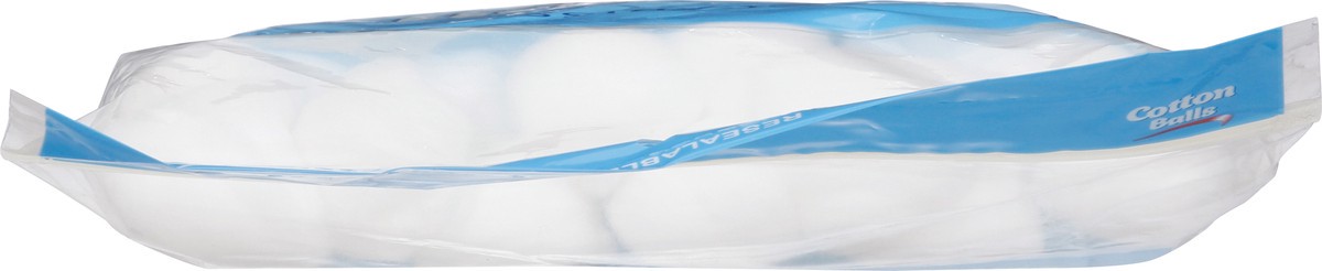 slide 7 of 9, Clarisse Cotton Balls, Triple Size, 100 Each, 100 ct