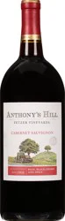 Anthony's Hill Cabernet Sauvignon 1.5 lt