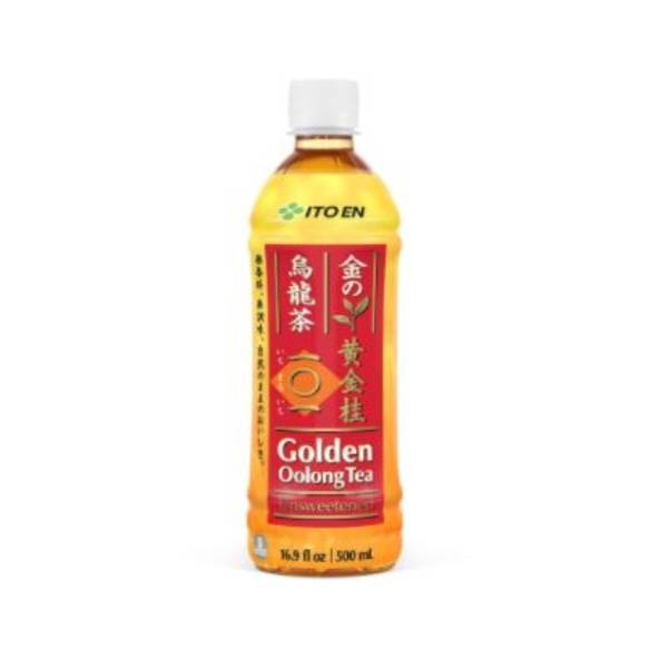 slide 1 of 1, Ito En Classic Oolong Tea - 67.6 fl oz, 67.6 fl oz