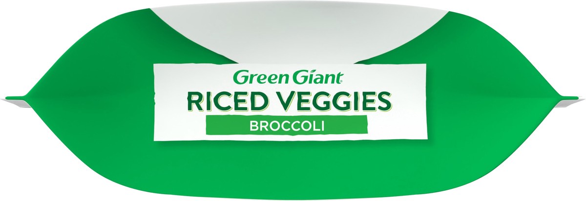 slide 11 of 11, Green Giant Riced Veggies Broccoli, 10 oz (Frozen), 10 oz