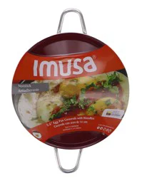 IMUSA 5.5"Casserole With Lid
