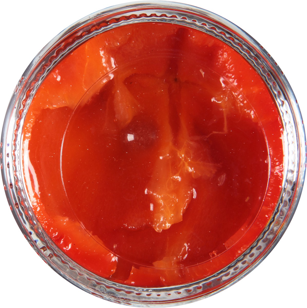 slide 3 of 8, B&G Slices Sweet Red Peppers 24 fl oz, 24 fl oz