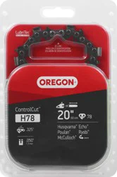 Oregon Saw Chain 1 ea