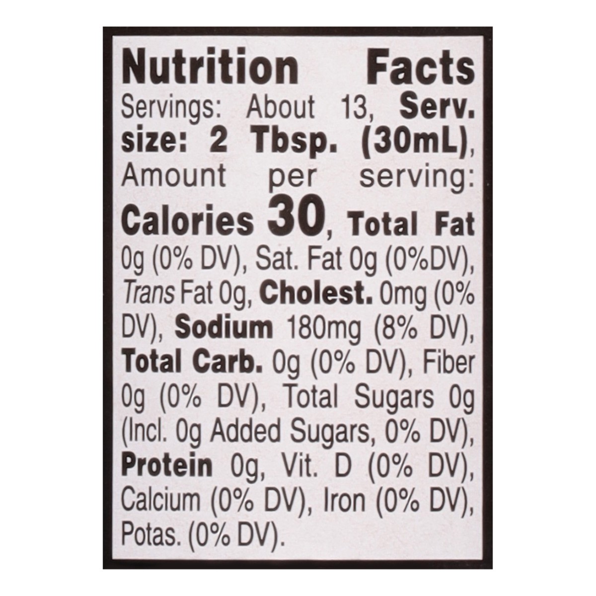 slide 6 of 11, Roland Sherry Cooking Wine 12.9 fl oz, 12.9 fl oz