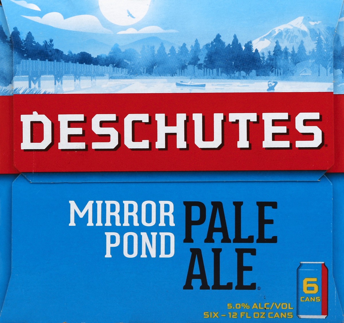 slide 3 of 11, Deschutes Beer 6 ea, 6 ct; 12 oz