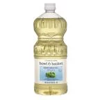 Bowl & Basket Vegetable Oil 100% Pure