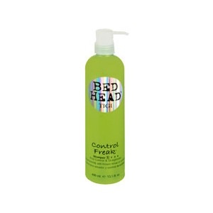 slide 1 of 1, Bed Head Control Freak Shampoo, 13.5 oz