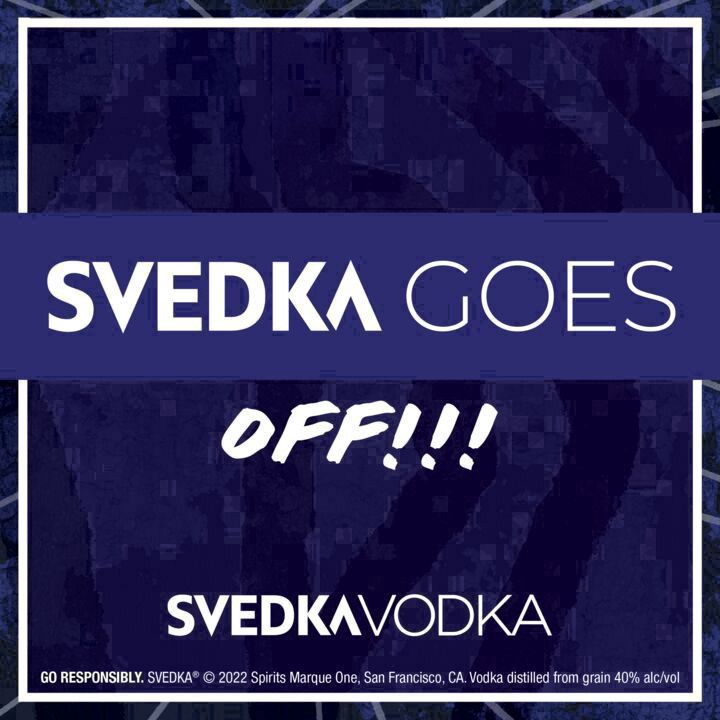 slide 25 of 27, SVEDKA Vodka, 59.17 fl oz