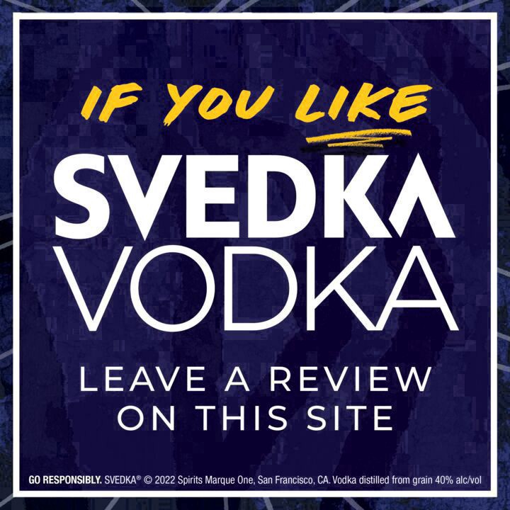slide 23 of 27, SVEDKA Vodka, 59.17 fl oz