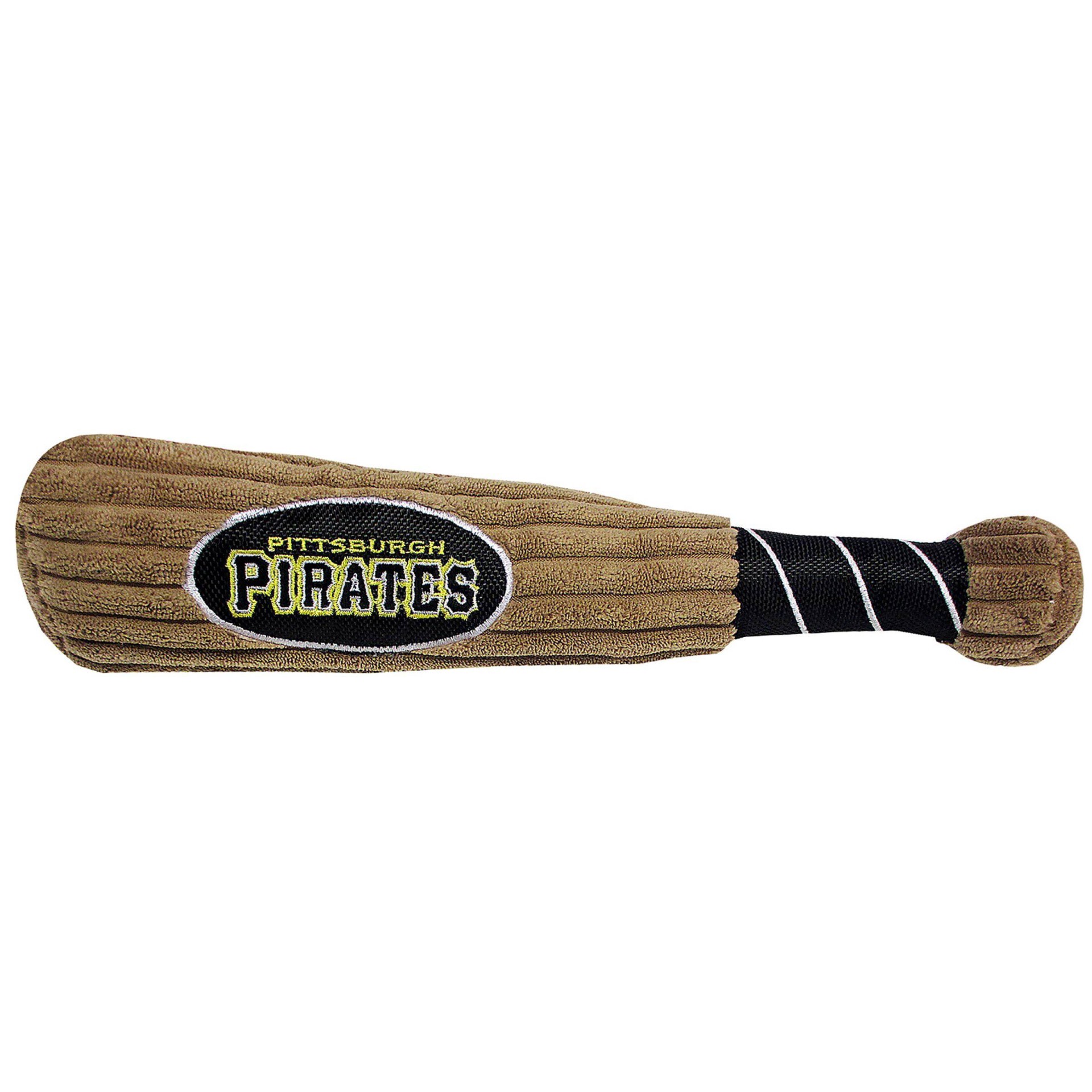 slide 1 of 1, MLB Pittsburgh Pirates Bat Toy, LG