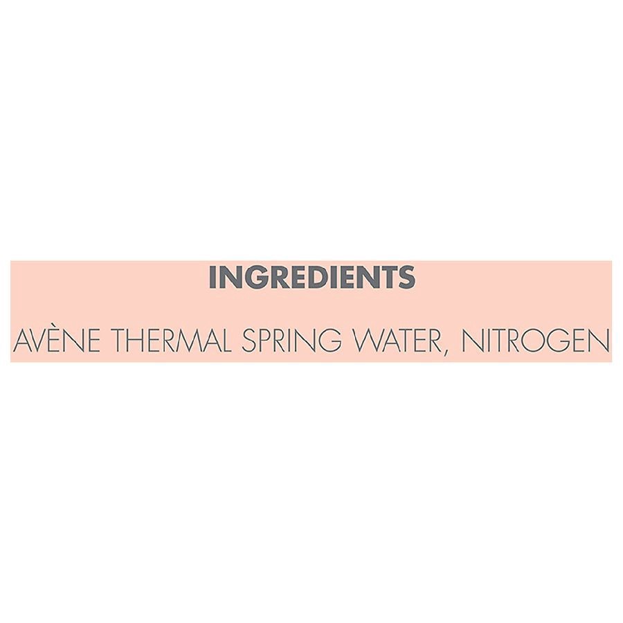 slide 4 of 4, Avène Thermal Spring Water, Sensitive Skin - 1.76 oz, 1.76 oz