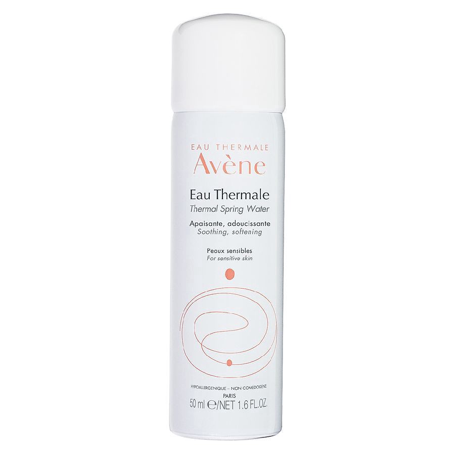 slide 1 of 4, Avène Thermal Spring Water, Sensitive Skin - 1.76 oz, 1.76 oz