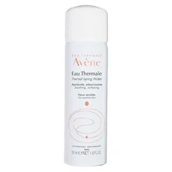 Avène Thermal Spring Water, Sensitive Skin - 1.76 oz