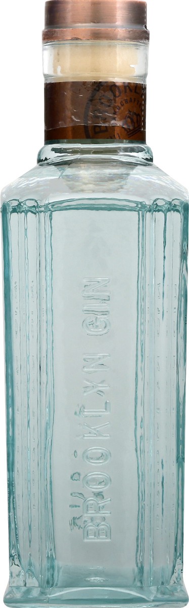 slide 3 of 8, Brooklyn Brewery Gin 750 ml, 750 ml