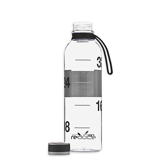 slide 2 of 2, Reduce Hydro Tritan Sport Bottle, 40 oz