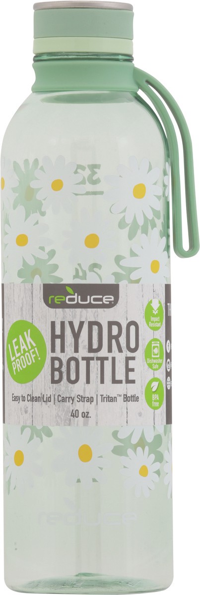 slide 4 of 11, Reduce 40 oz Hydro Bottle 1 ea, 1 ct