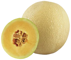 Pure Sweetness Melon
