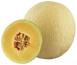 Pure Sweetness Melon