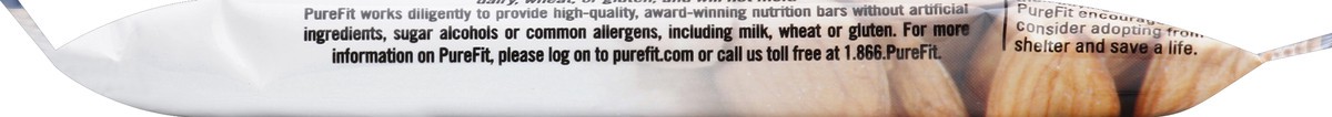 slide 2 of 6, PureFit Nutrition Bar 2 oz, 2 oz