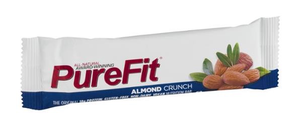 slide 1 of 6, PureFit Nutrition Bar 2 oz, 2 oz