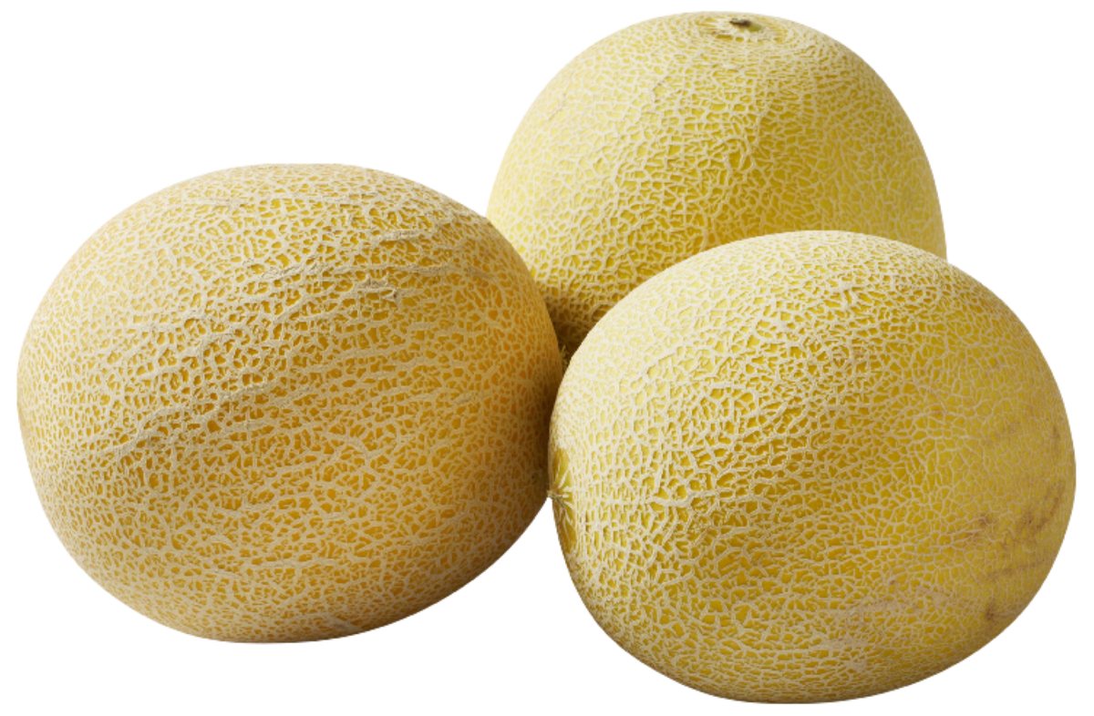 slide 2 of 2, Pure Sunshine Melon, 1 ct