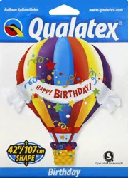 Qualatex Balloon 1 ea