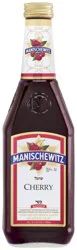 Manischewitz Cherry Fruit Wine