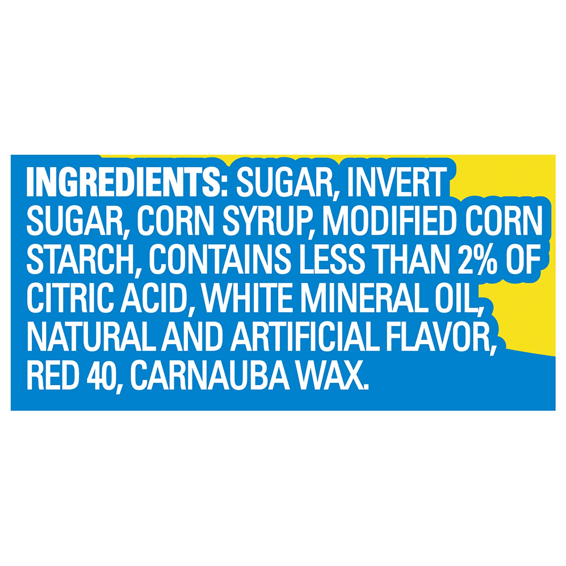 slide 5 of 5, SWEDISH FISH Mini Soft & Chewy Candy, King Size, 3.4 oz, 3.4 oz