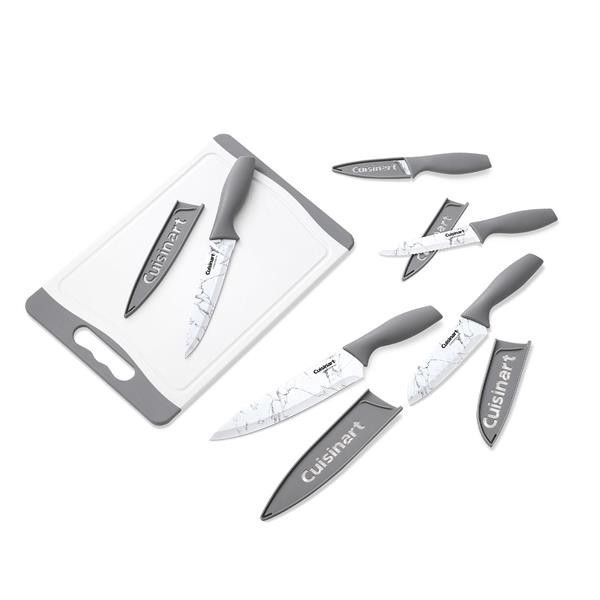 slide 1 of 1, Cuisinart 11Pc Cutlery Set, 1 ct