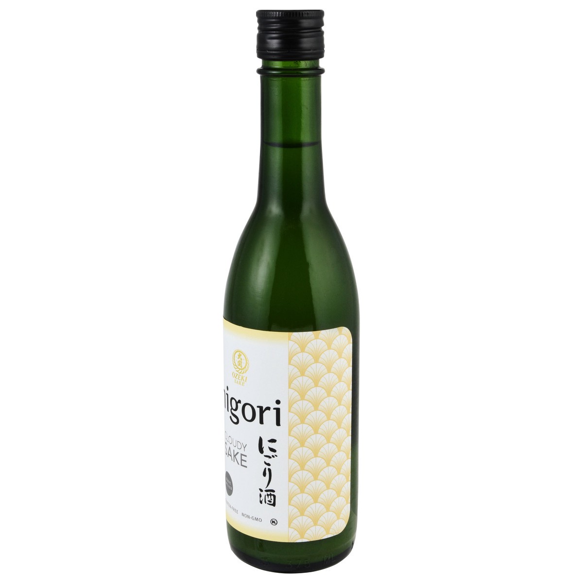 slide 11 of 11, Ozeki Nigori Cloudy Sake 12.68 fl oz, 12.68 fl oz