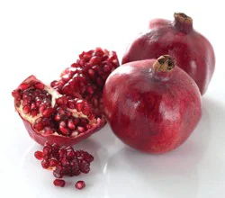 Pomegranates Jumbo Bin