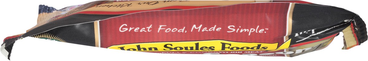 slide 5 of 11, John Soules Foods Rotisserie Seasoned Chicken Strips 8 OZ Bag, 8 oz