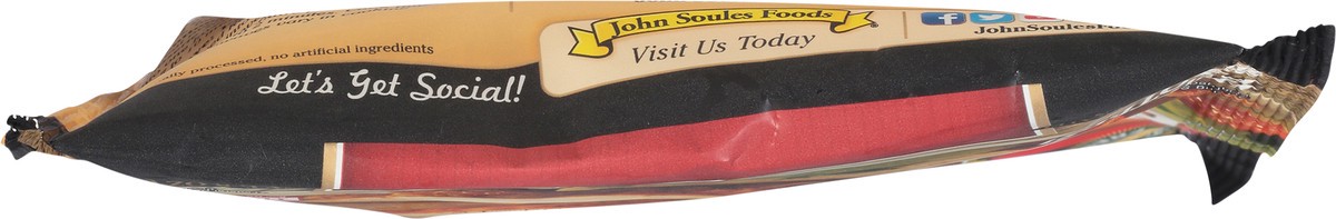 slide 8 of 11, John Soules Foods Rotisserie Seasoned Chicken Strips 8 OZ Bag, 8 oz