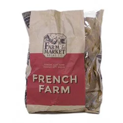 Farm To Market Bread Co. Farm French