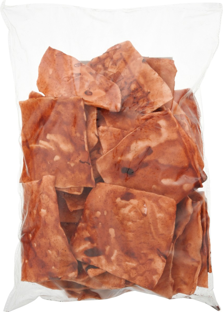 slide 7 of 9, Ruff & Whiskerz Rawhide Beef Basted Chipz 16 oz, 16 oz