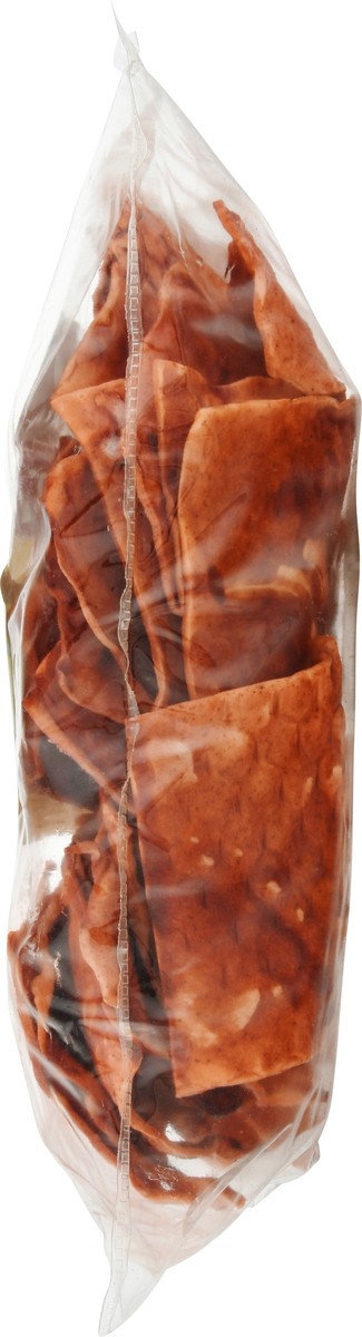 slide 8 of 9, Ruff & Whiskerz Rawhide Beef Basted Chipz 16 oz, 16 oz