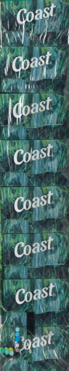 slide 13 of 14, Coast Refreshing Emerald Burst Deodorant Soap 16 - 4 oz Bars, 16 ct