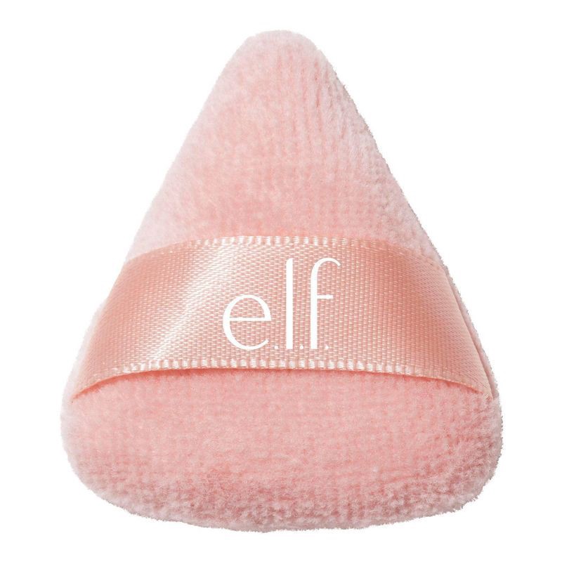 slide 7 of 10, e.l.f. Halo Glow Pinkie Puffs Beauty Tool, 1 ct