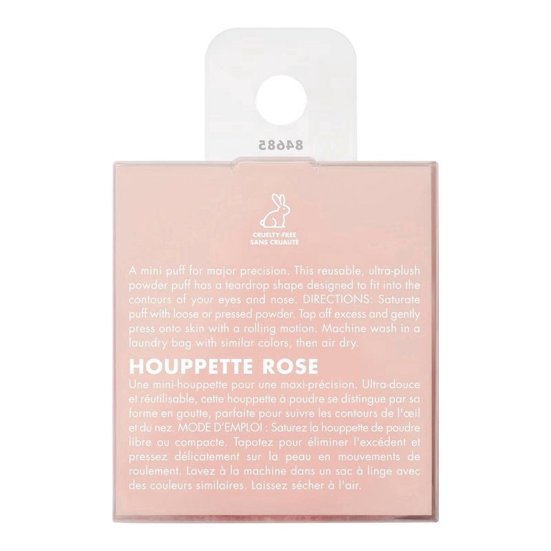 slide 8 of 10, e.l.f. Halo Glow Pinkie Puffs Beauty Tool, 1 ct