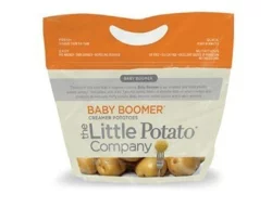 Little Potato Baby Boomer