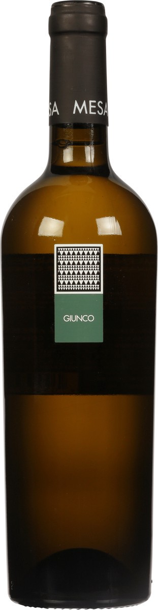 slide 6 of 9, Mesa White Wine Giunco 750 ml, 