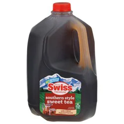 Swiss Premium Southern Style Sweet Tea - 1 gal