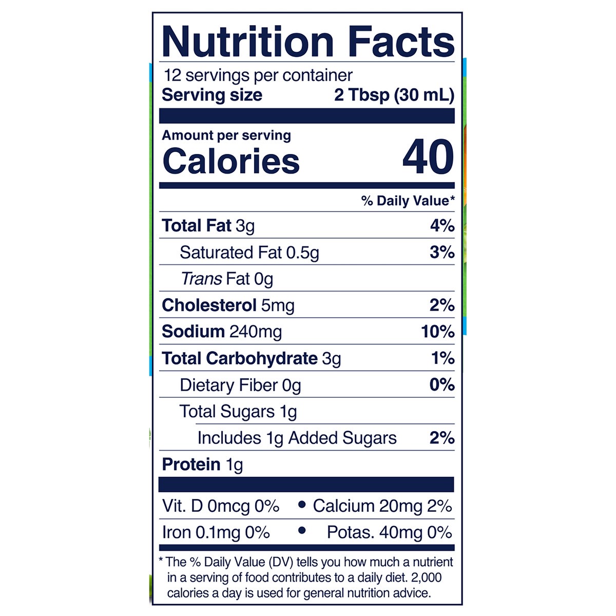 slide 4 of 9, Litehouse Yogurt Creamy Ranch Dressing & Dip 12 fl oz, 12 fl oz